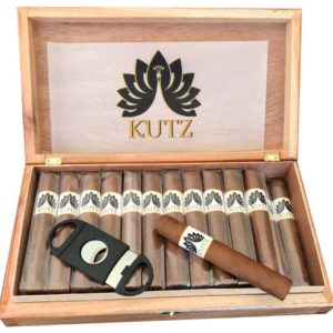 Caja 24 Piezas Puros Kutz - Pastilandia